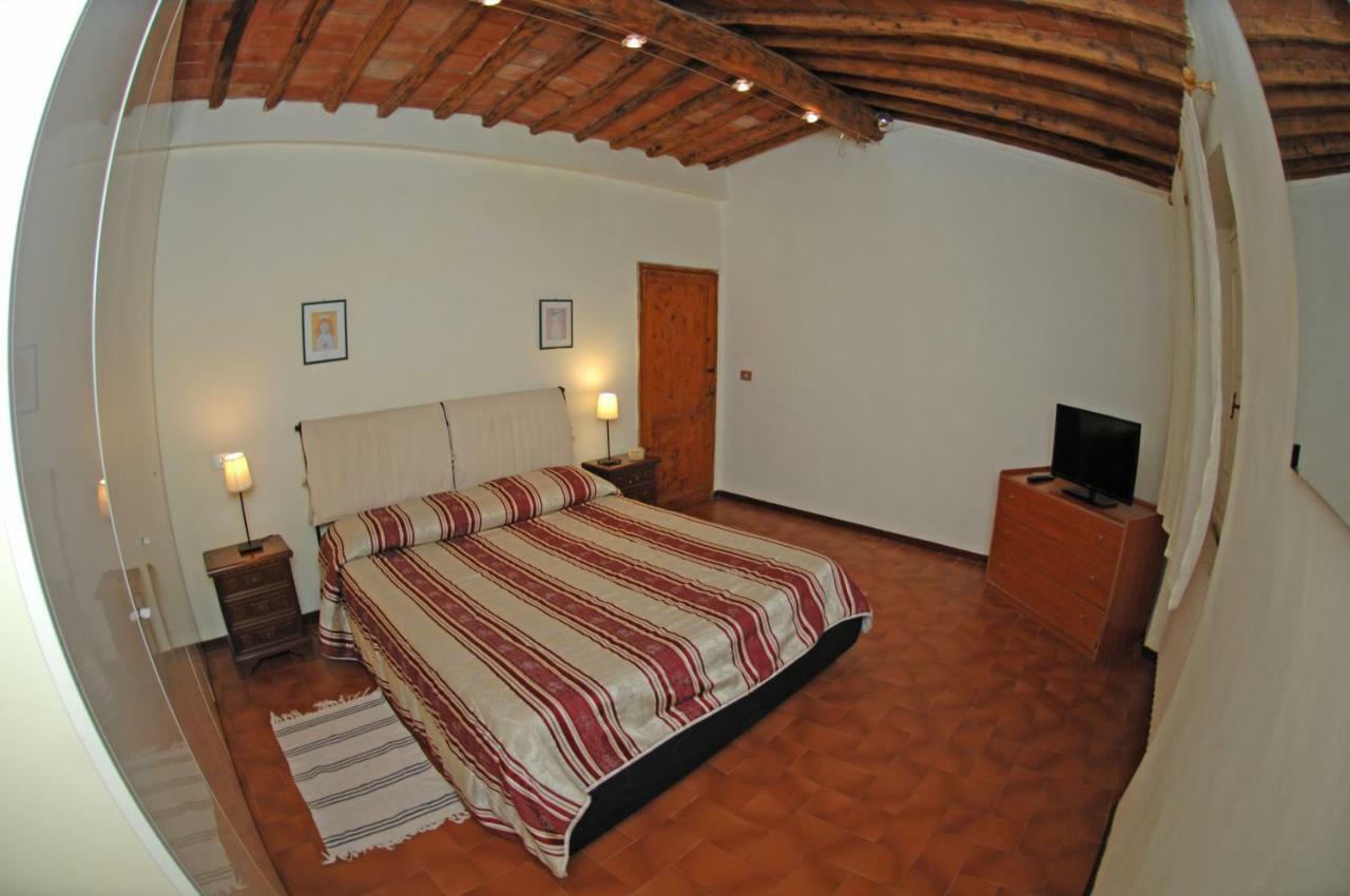 Agriturismo I Poggi Імпрунета Екстер'єр фото