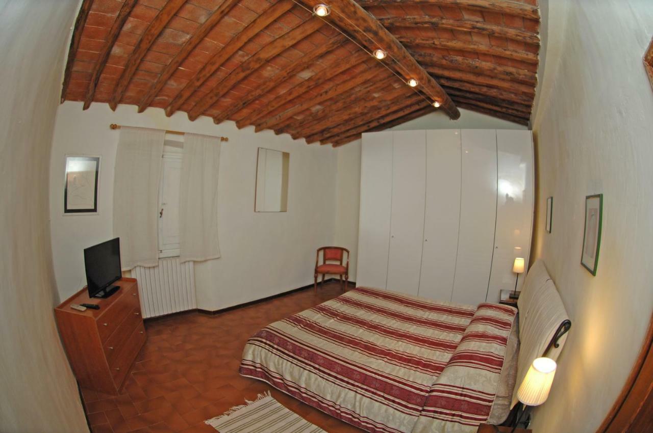 Agriturismo I Poggi Імпрунета Екстер'єр фото