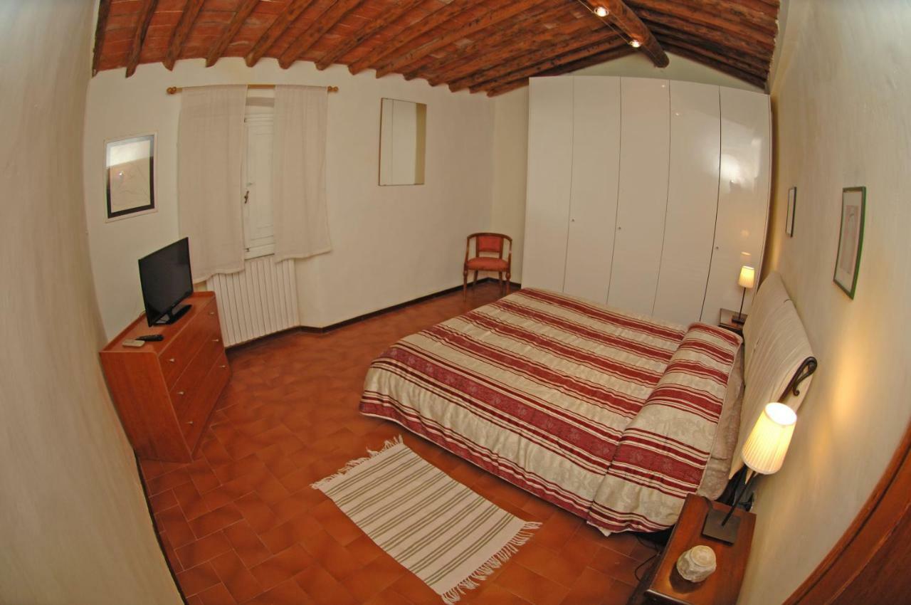 Agriturismo I Poggi Імпрунета Екстер'єр фото